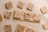 QTOYS - Two Sided Maths Frames